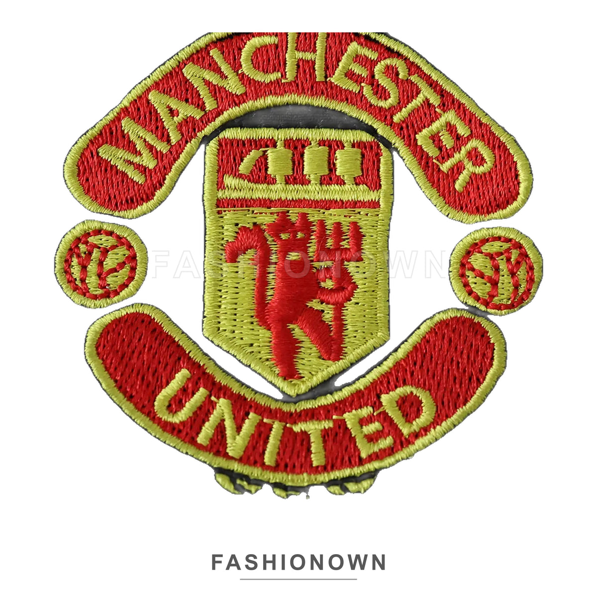 Manchester United 2003/04 Away Retro Kids Kit – view 11