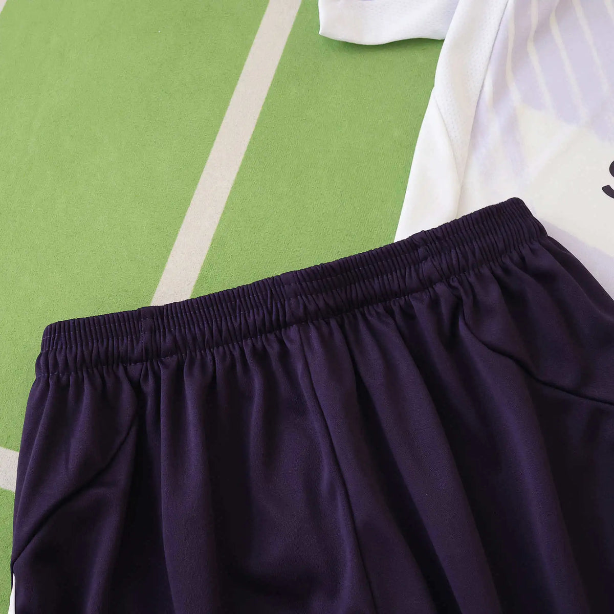 2526 season Manchester United F.C. away Kids kit – view 19