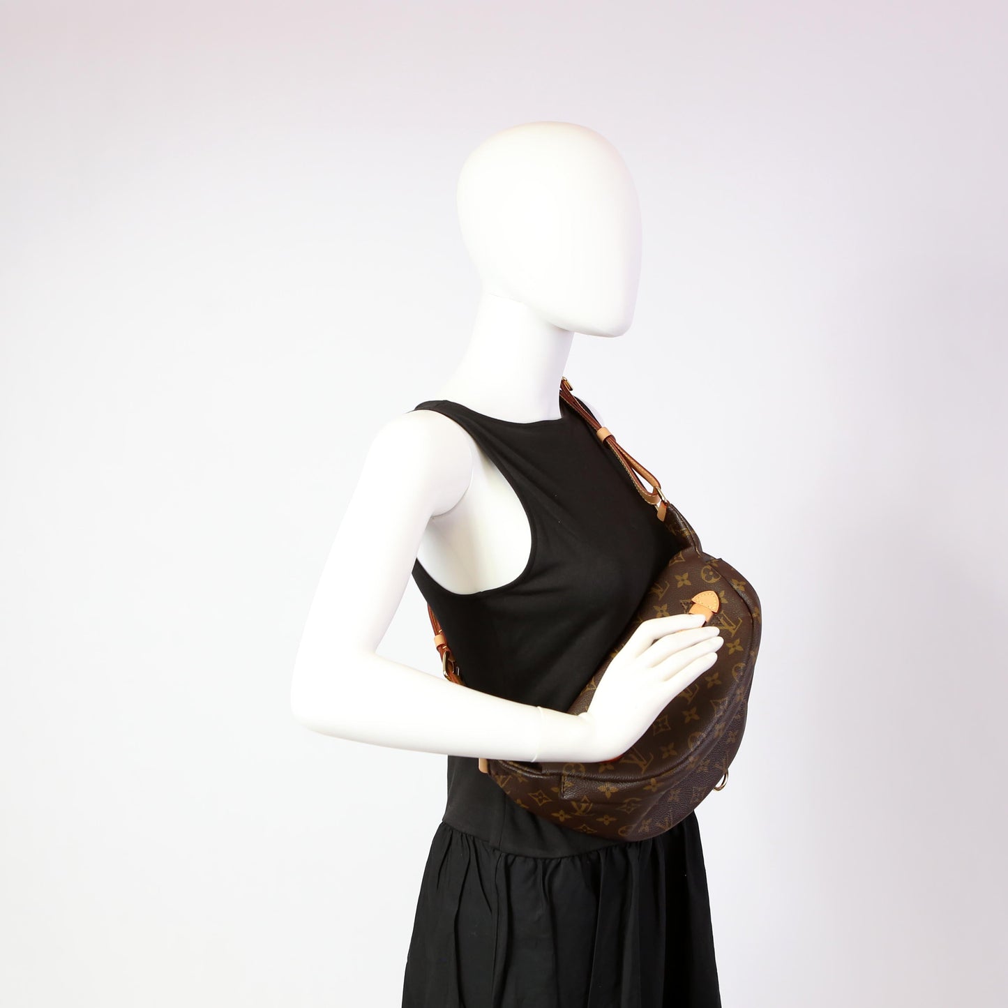 Bumbag Monogram