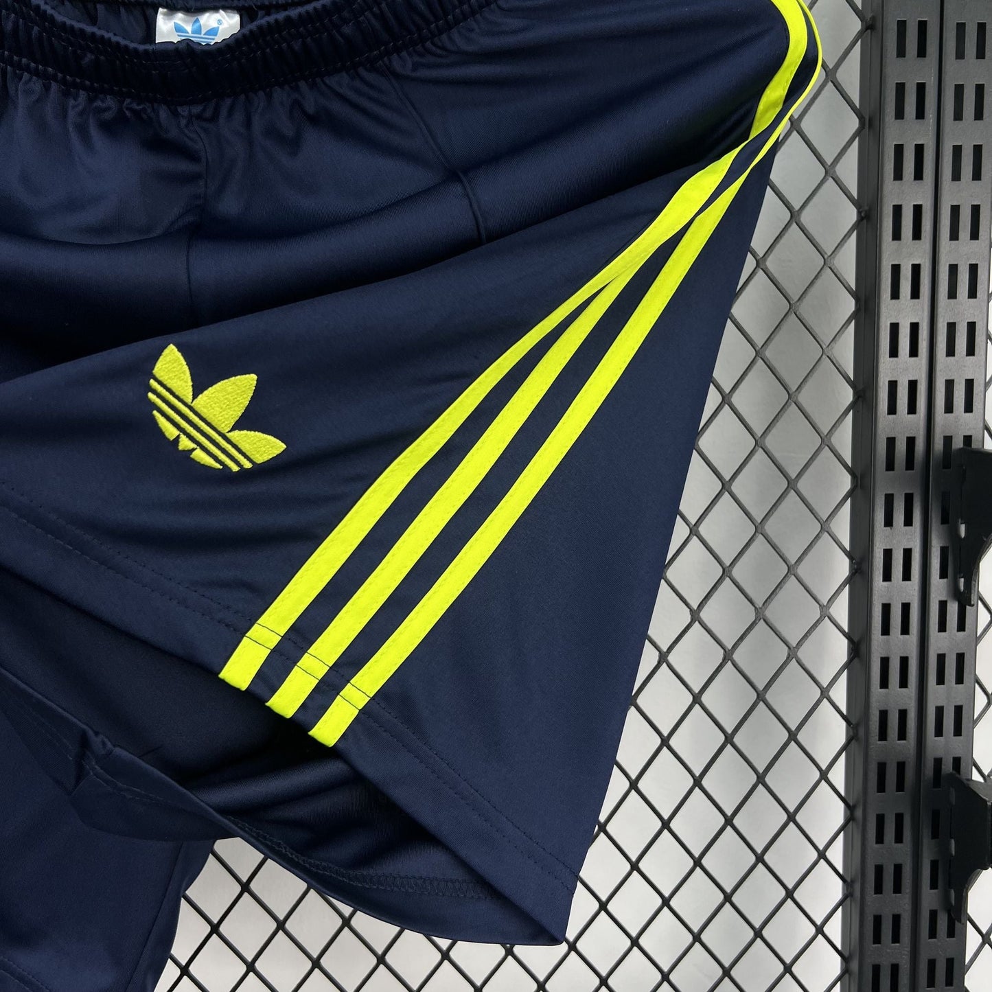 Colombia 2026/27 Away Shorts