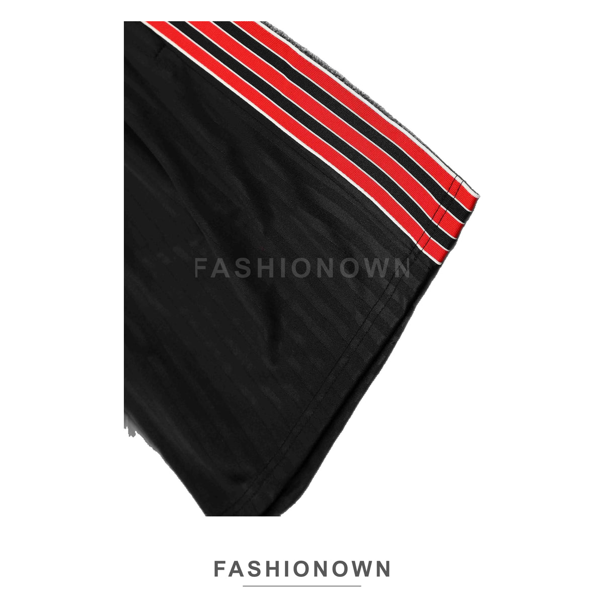 Manchester United 2025/26 Training Set – Black – view 14