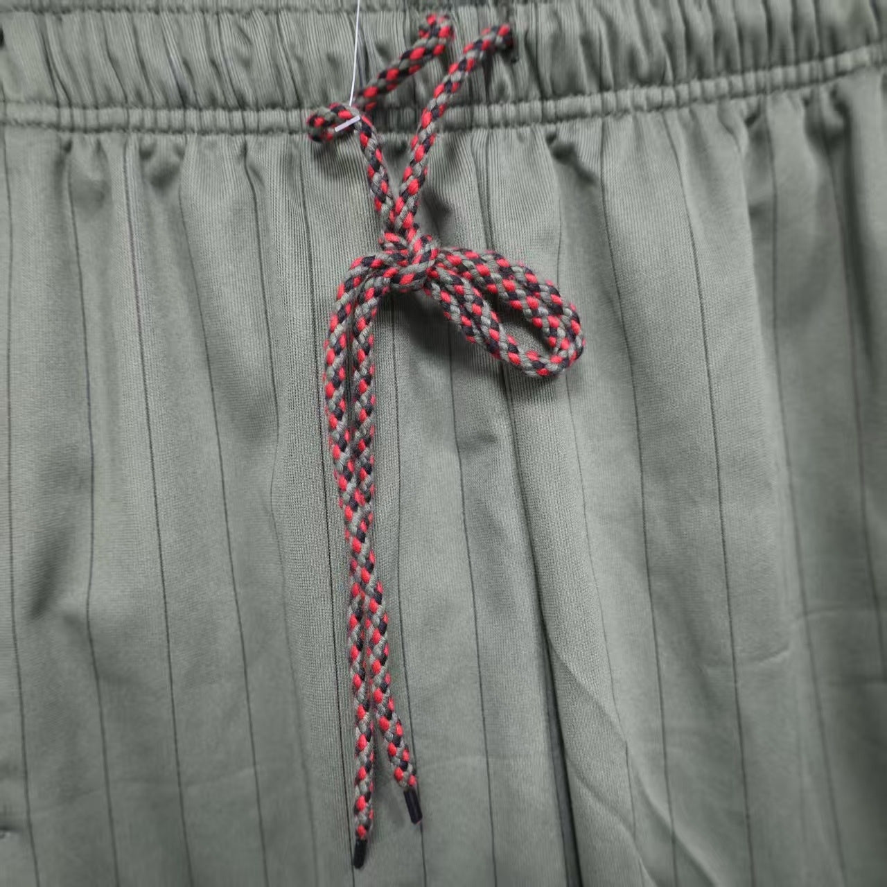 Bayern Munich 2025/26 Terrace Icons Shorts