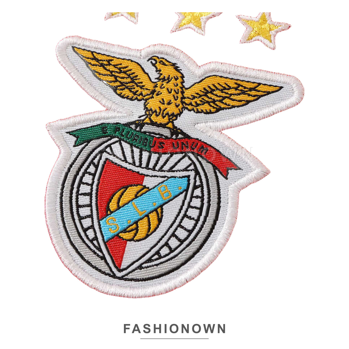 Benfica 2026/27 Away Shorts – view 6