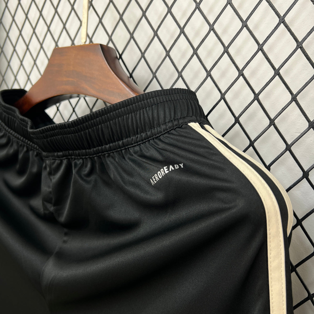 Bayern Munich 2025/26 Away (Third Kit) Shorts