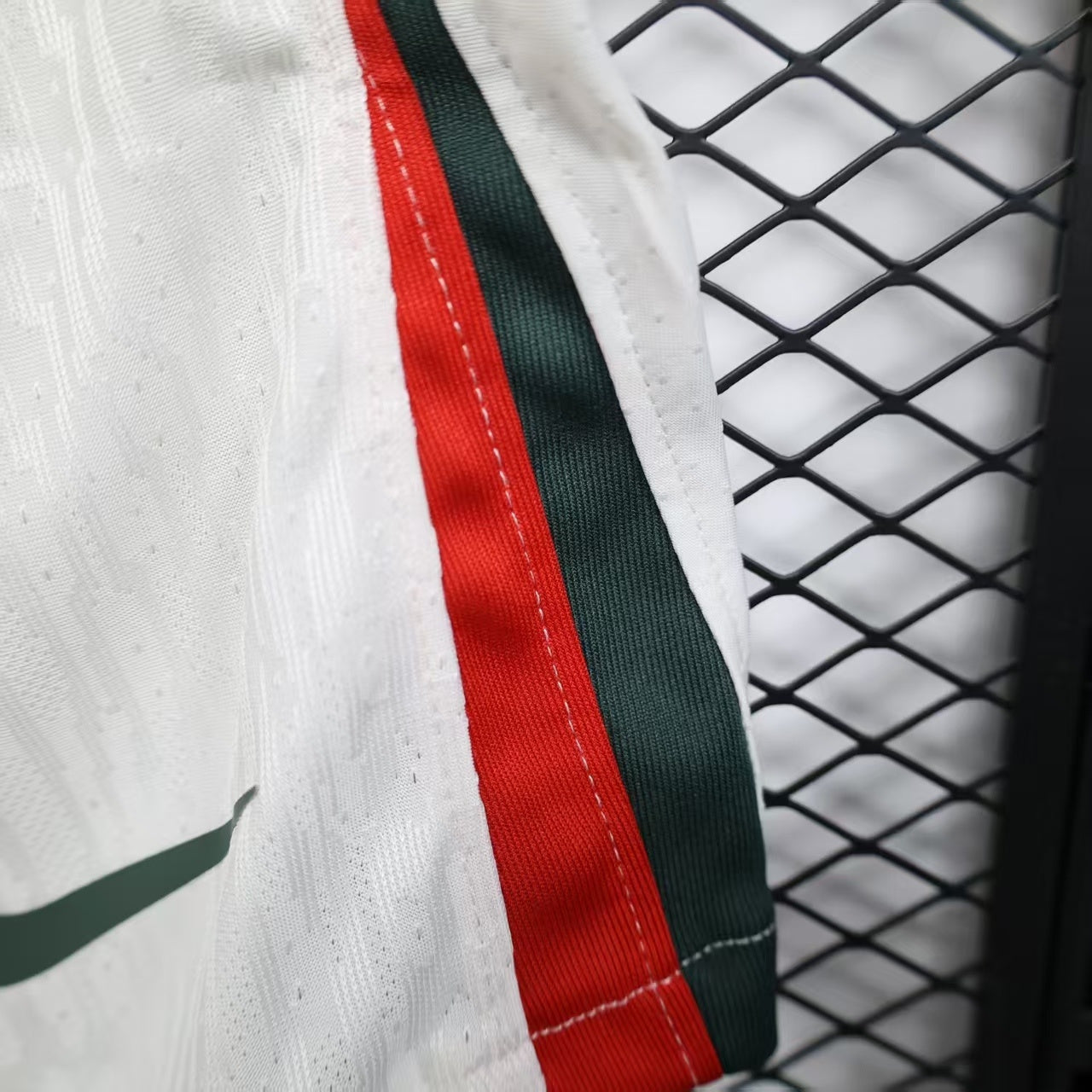 Chelsea 2025/26 Away Shorts – Player Edition