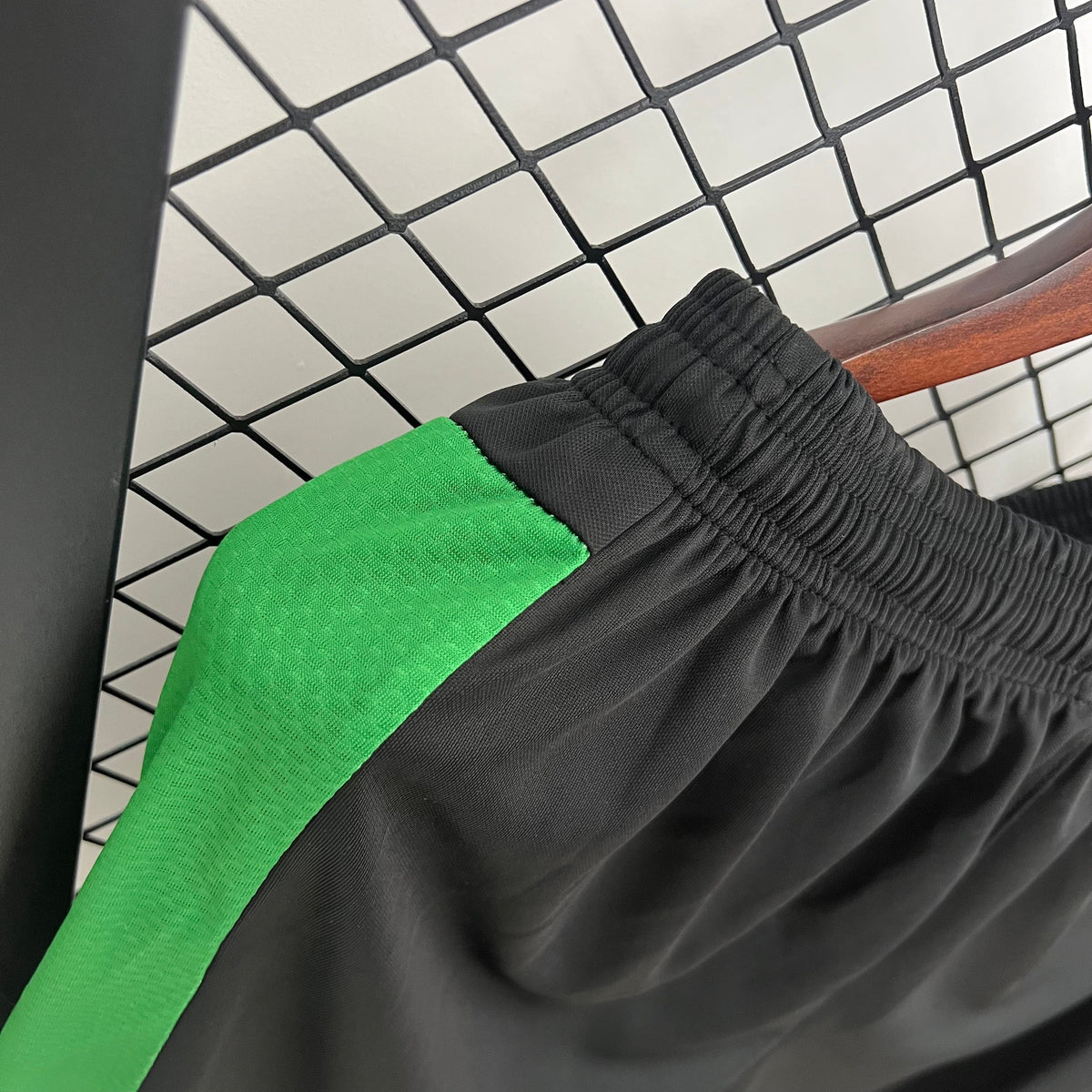 Real Betis 2025/26 Home Shorts