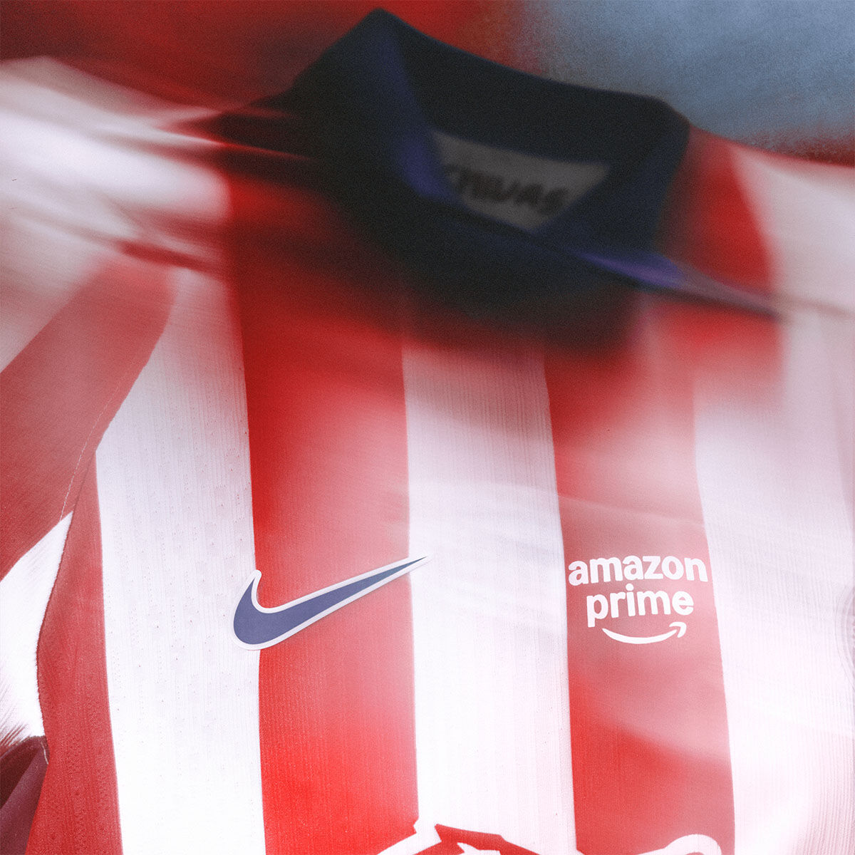 Nike Chivas 26/27 Home Jersey