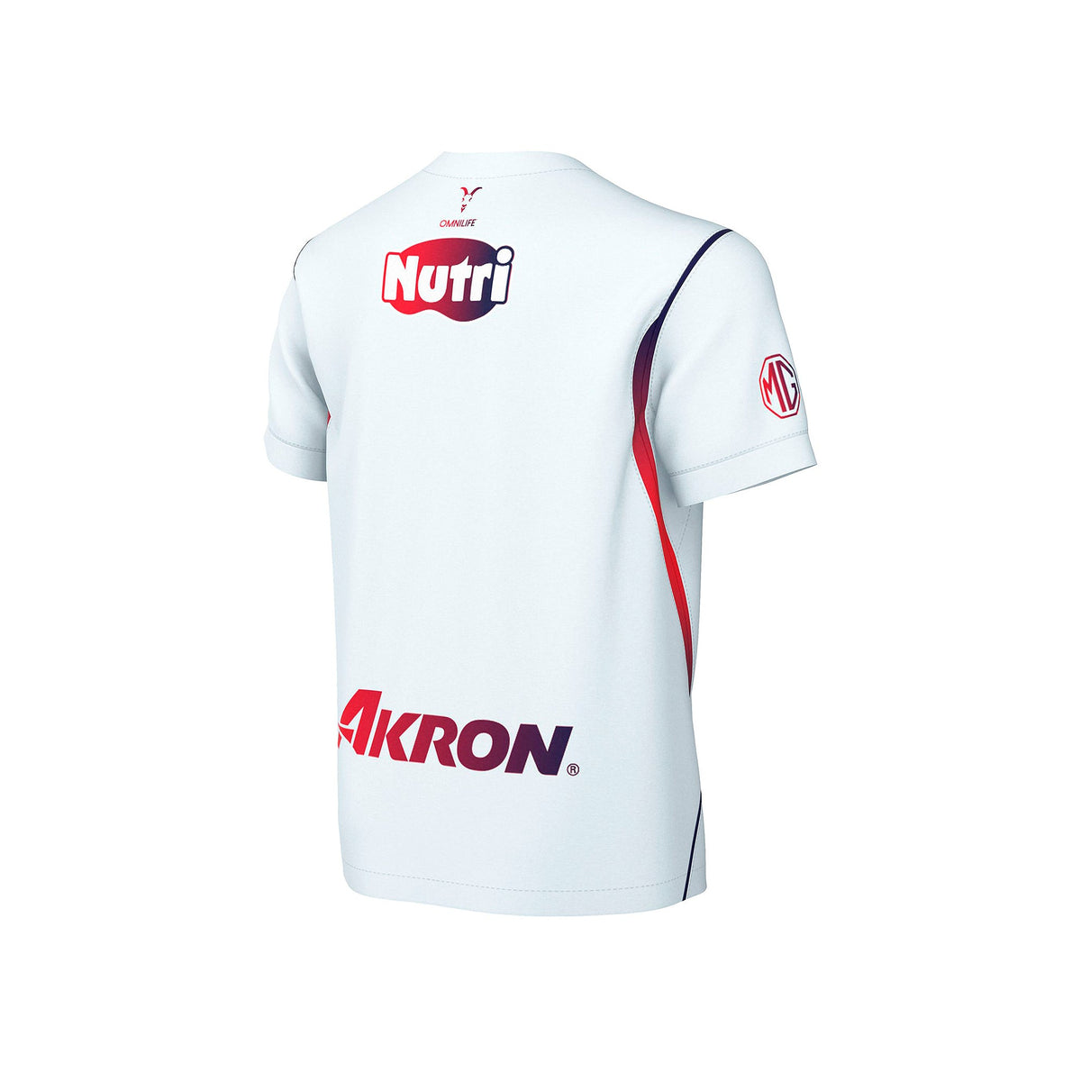 Nike Chivas 2026/27 Stadium Away Jersey