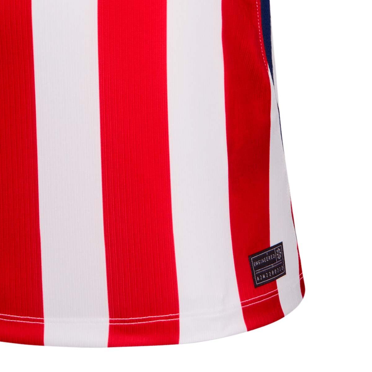 Nike Chivas 26/27 Home Jersey