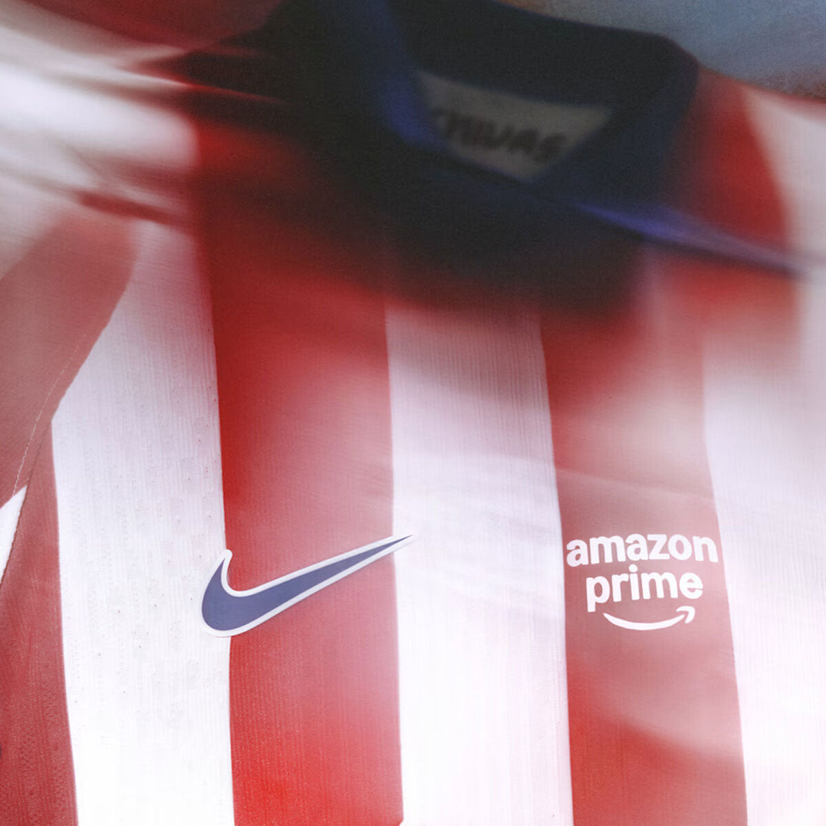 Nike Chivas 26/27 Home Jersey