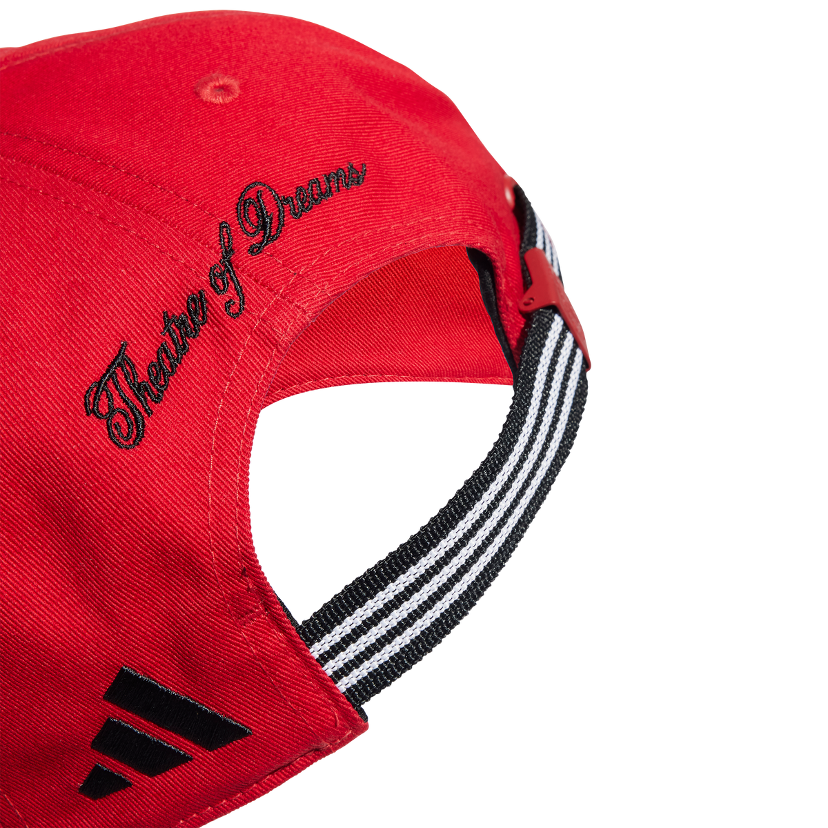 adidas Manchester United Baseball Cap