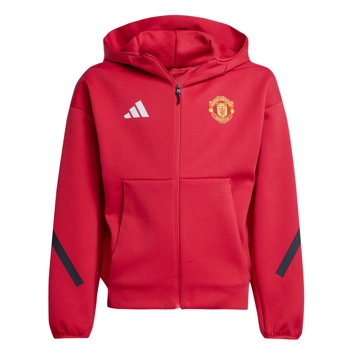 adidas Manchester United adidas Z.N.E. Anthem Jacket