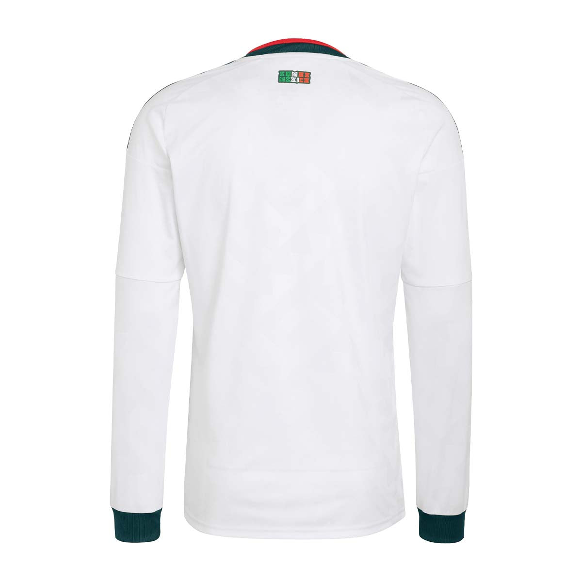 adidas Mexico 2026 Away Jersey