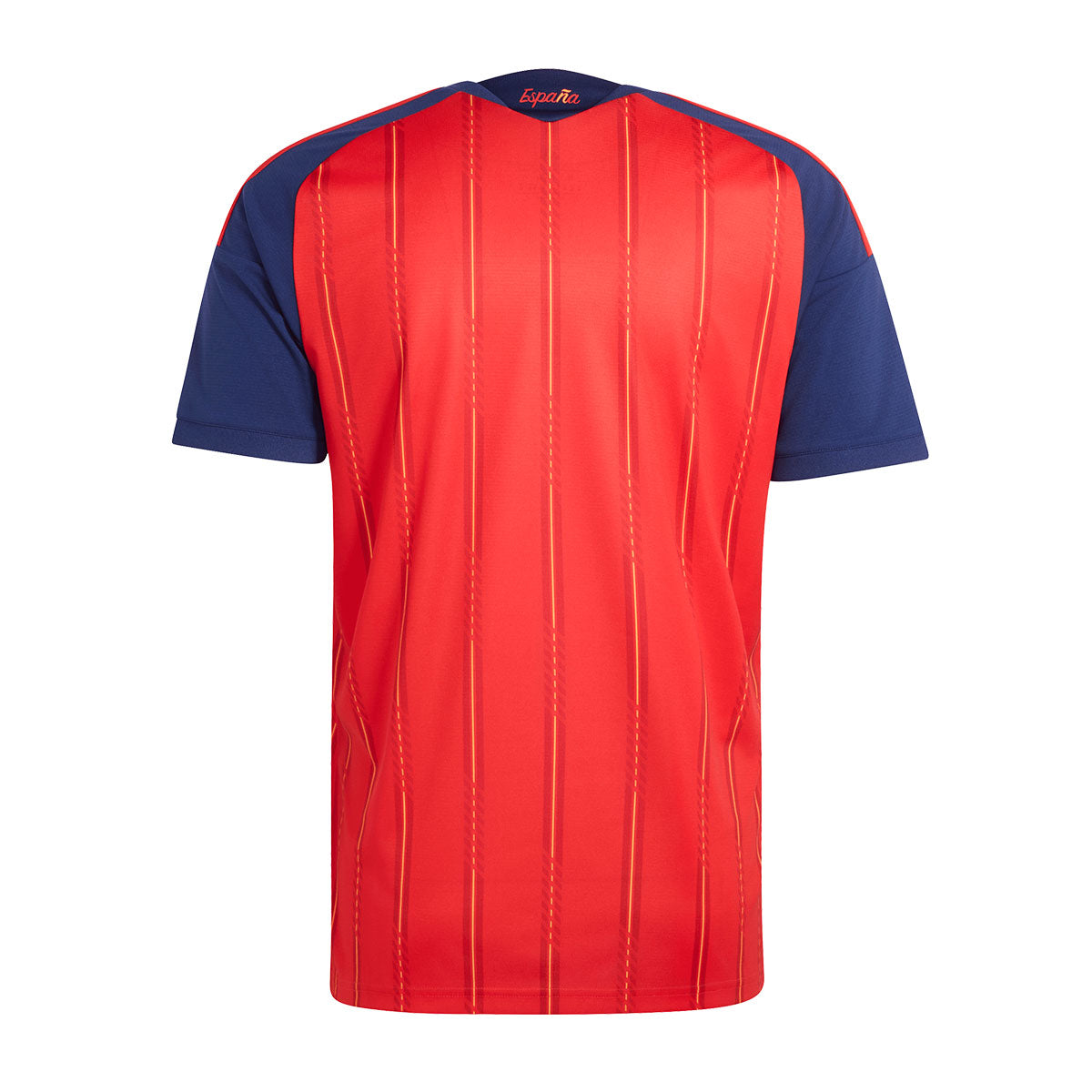 adidas Spain 2026 Home Winners Jersey