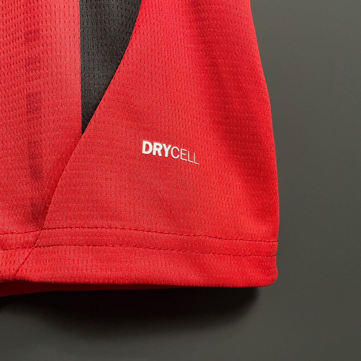 AC Milan 2024/25 Home Jersey – view 4