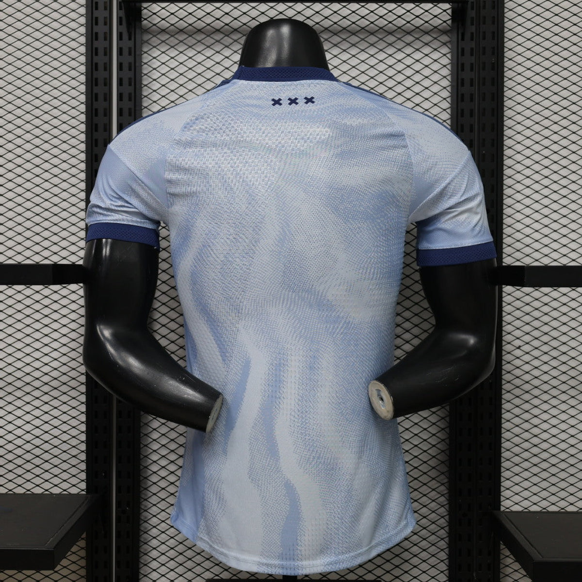Ajax Amsterdam 2026/27 Away (Third Kit) Jersey – Player Edition – view 2
