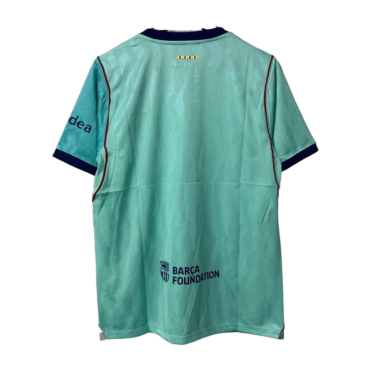 Barcelona 2026/27 Away (Third Kit) Jersey – view 2