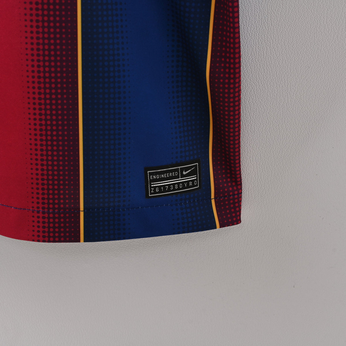 Barcelona 2020/21 Home Jersey – view 7