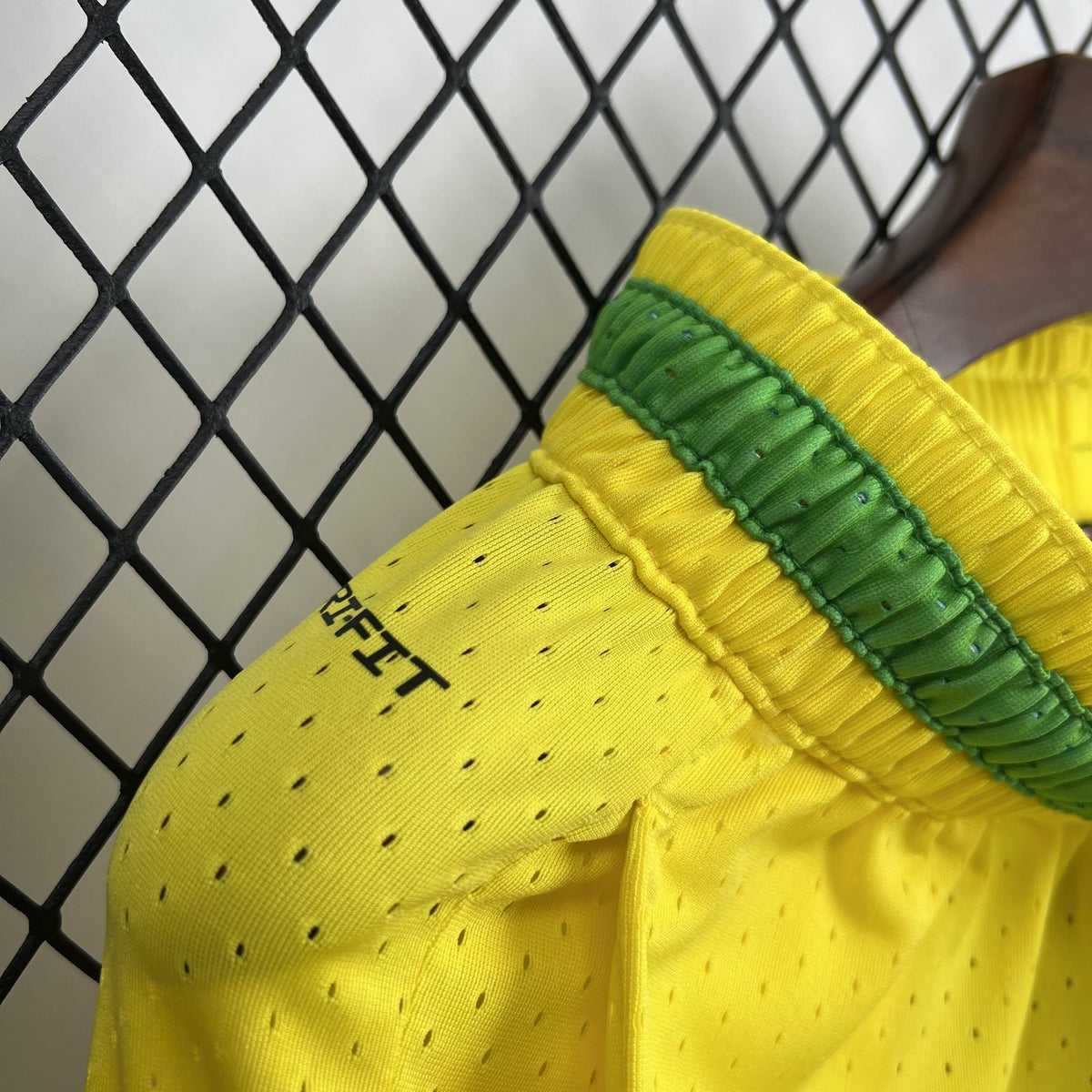 Brazil 2026 Special Classic Men's Shorts