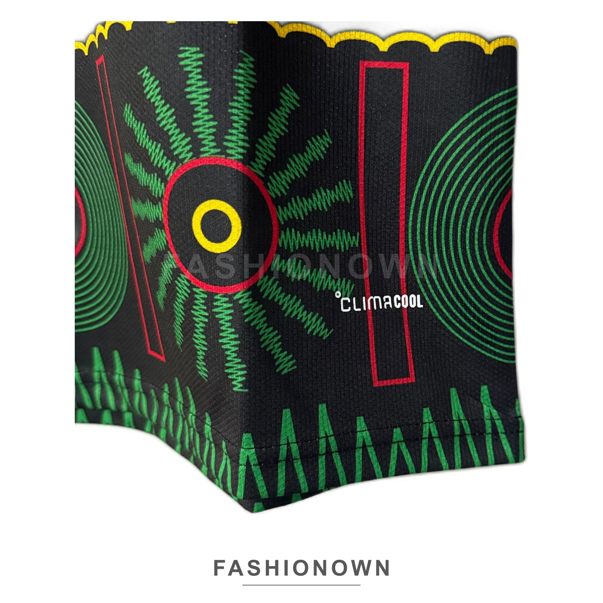 Jamaica 2026/27 Away Jersey – view 5