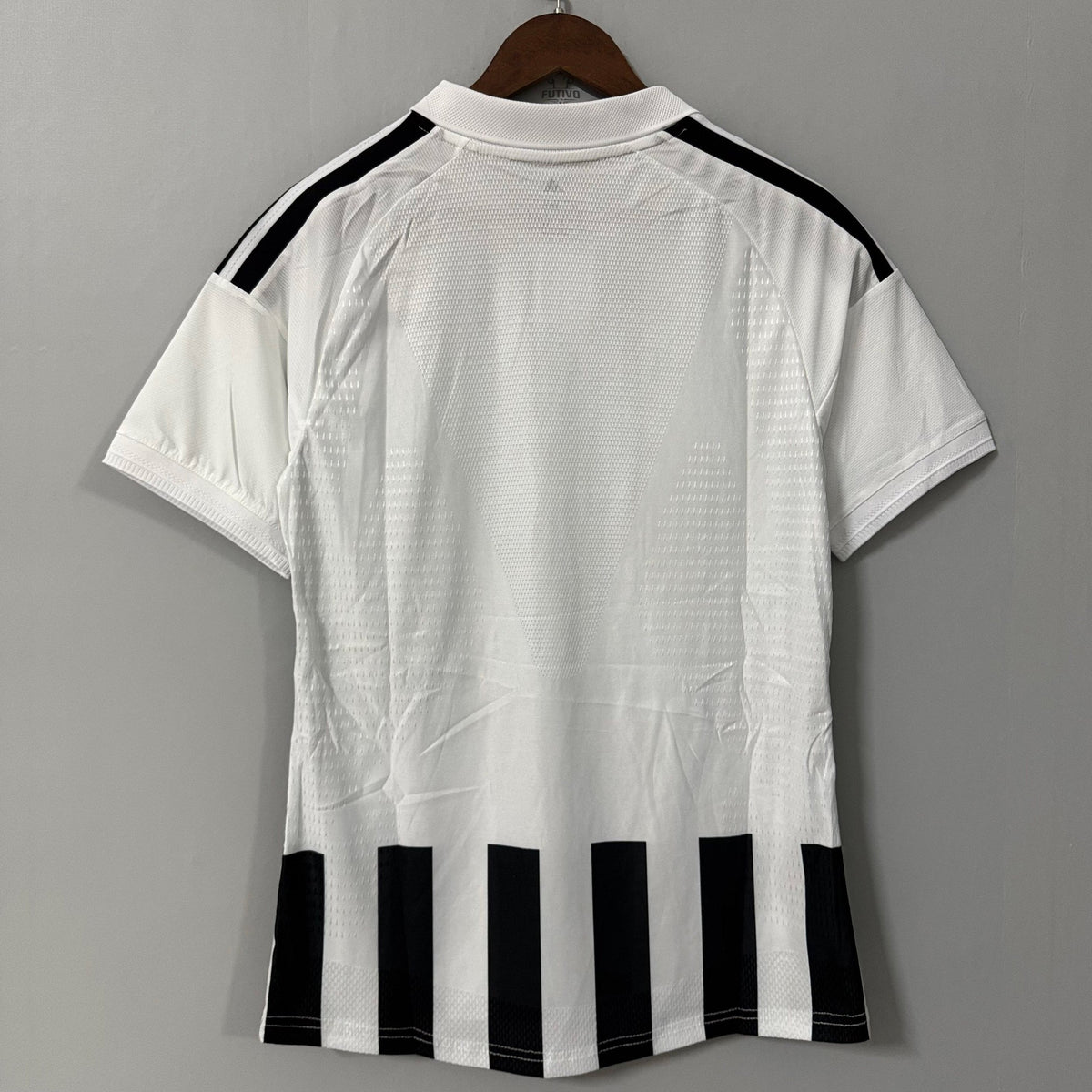 Juventus 2026/27 Home Jersey – Player Edition – view 2