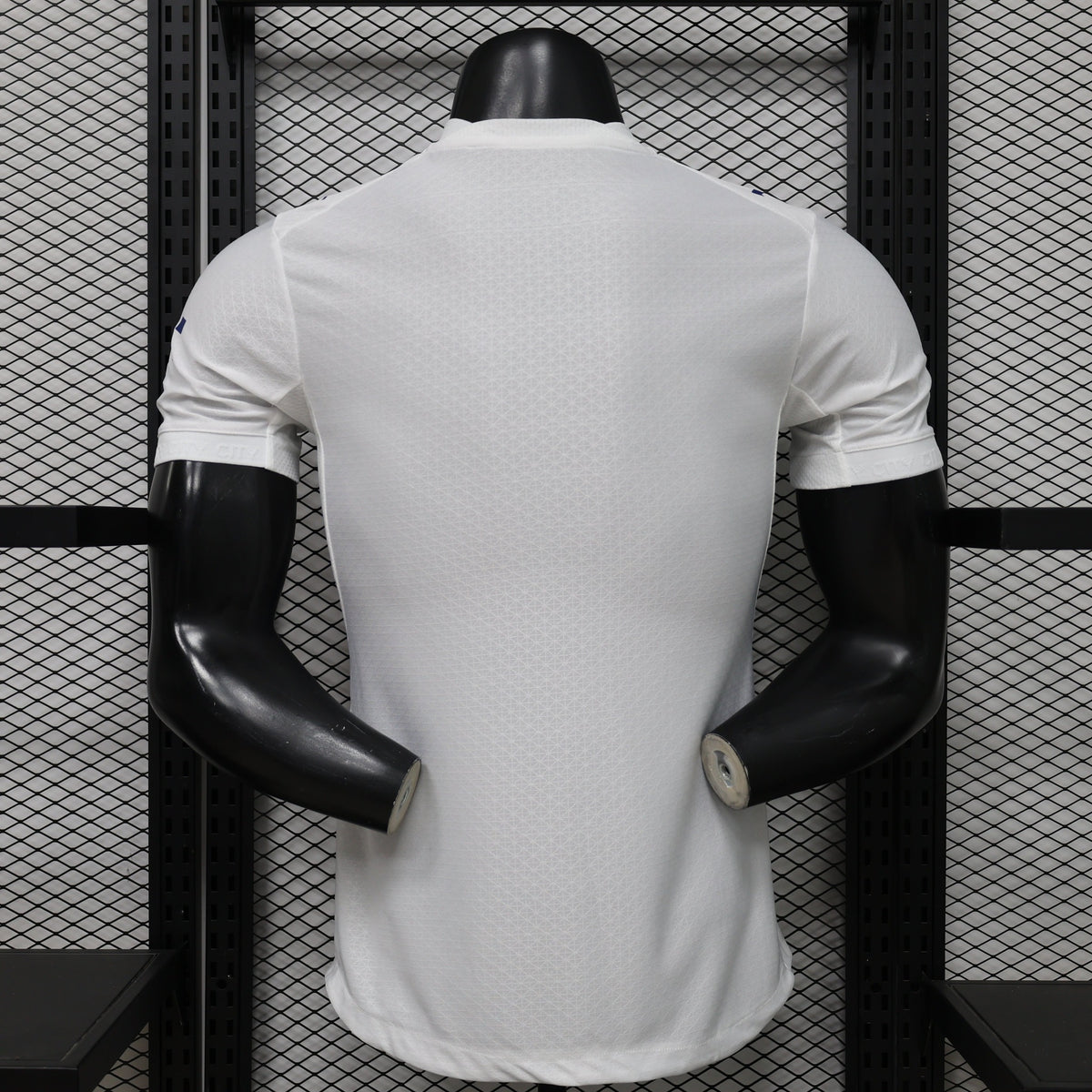 Manchester City 2026/27 Away (Third Kit) Jersey – Player Edition – view 2