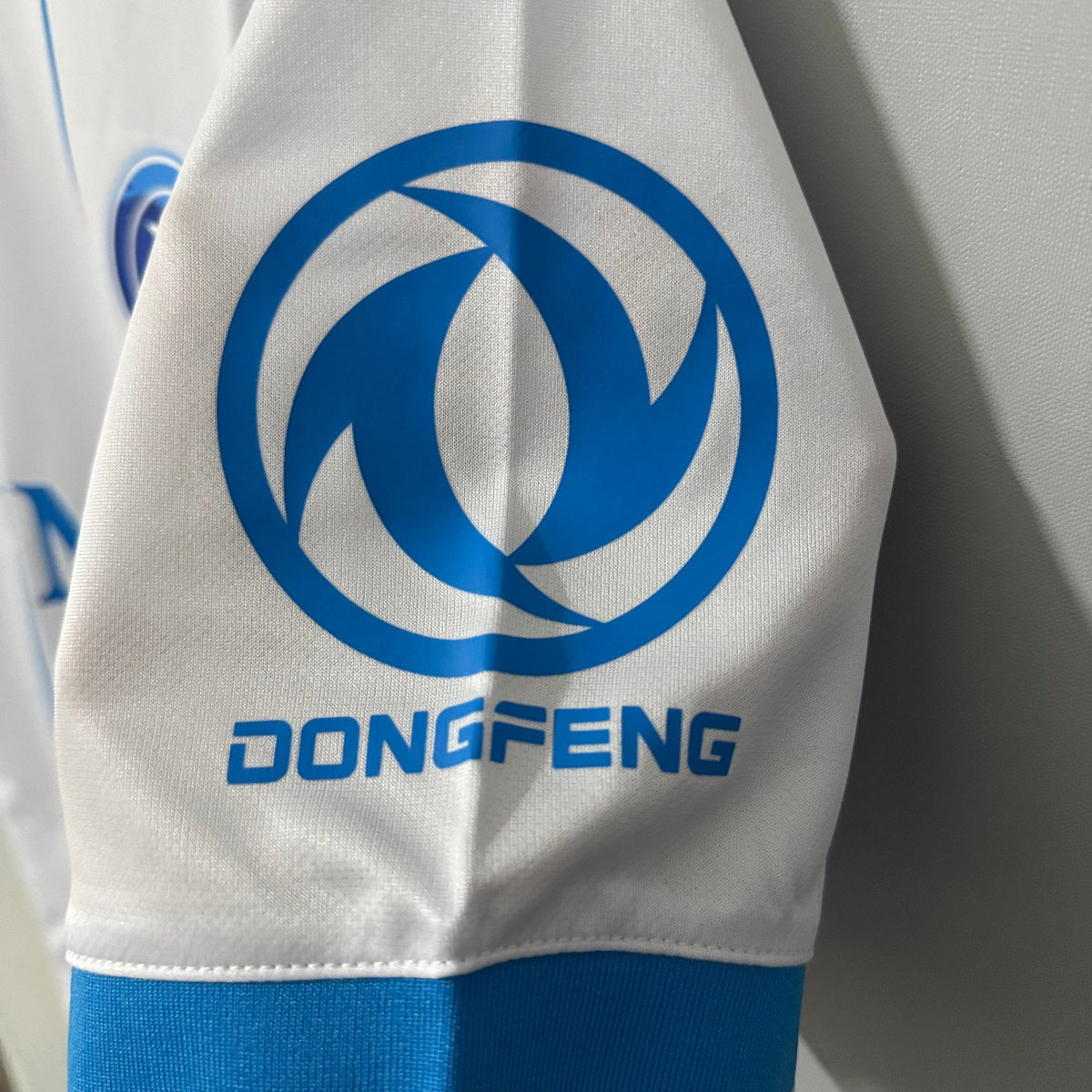 Napoli 2026/27 Away Jersey – view 3