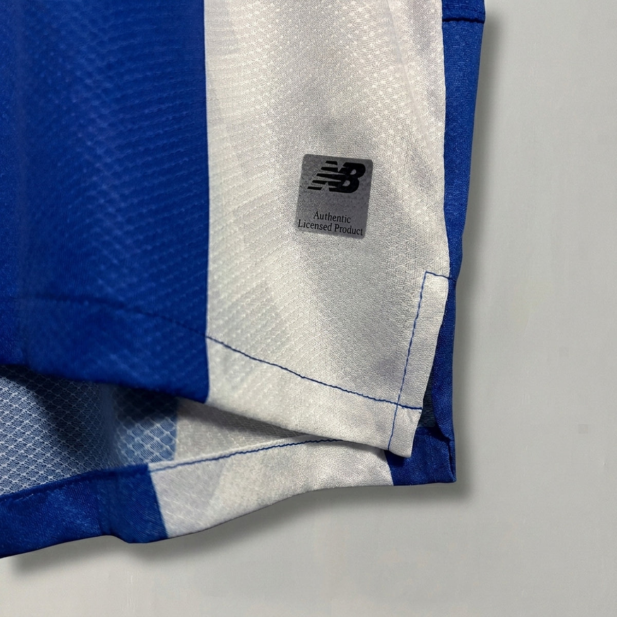 Porto 2025/26 Home Jersey – view 4