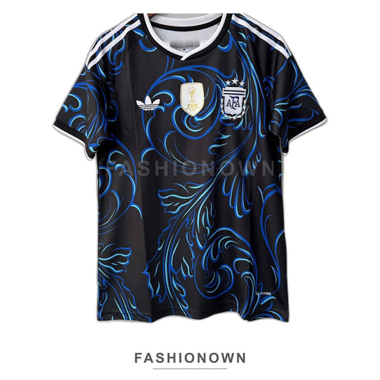 Argentina 2026 World Cup Away Jersey