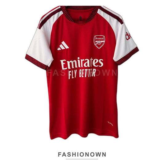 Arsenal 2026/27 Home Jersey