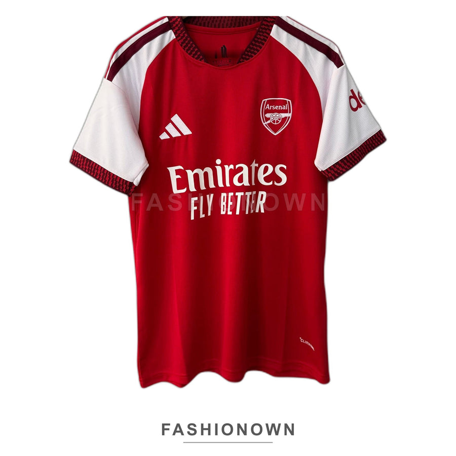 Arsenal 2026/27 Home Jersey