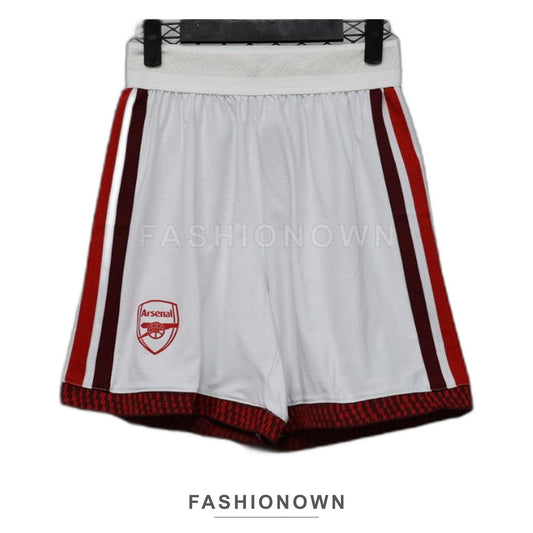 Arsenal 2026/27 Home Shorts – Player Edition