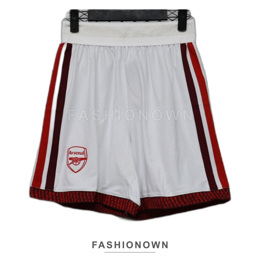Arsenal 2026/27 Home Shorts – Player Edition