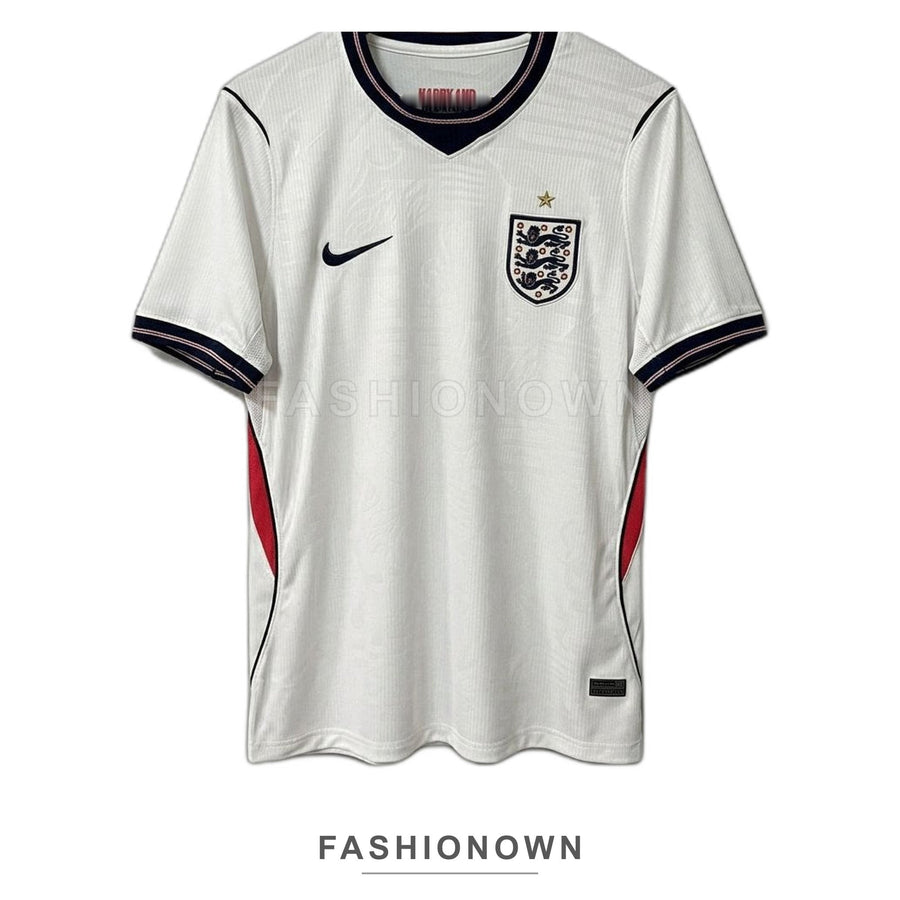 England 2026 World Cup Home Jersey