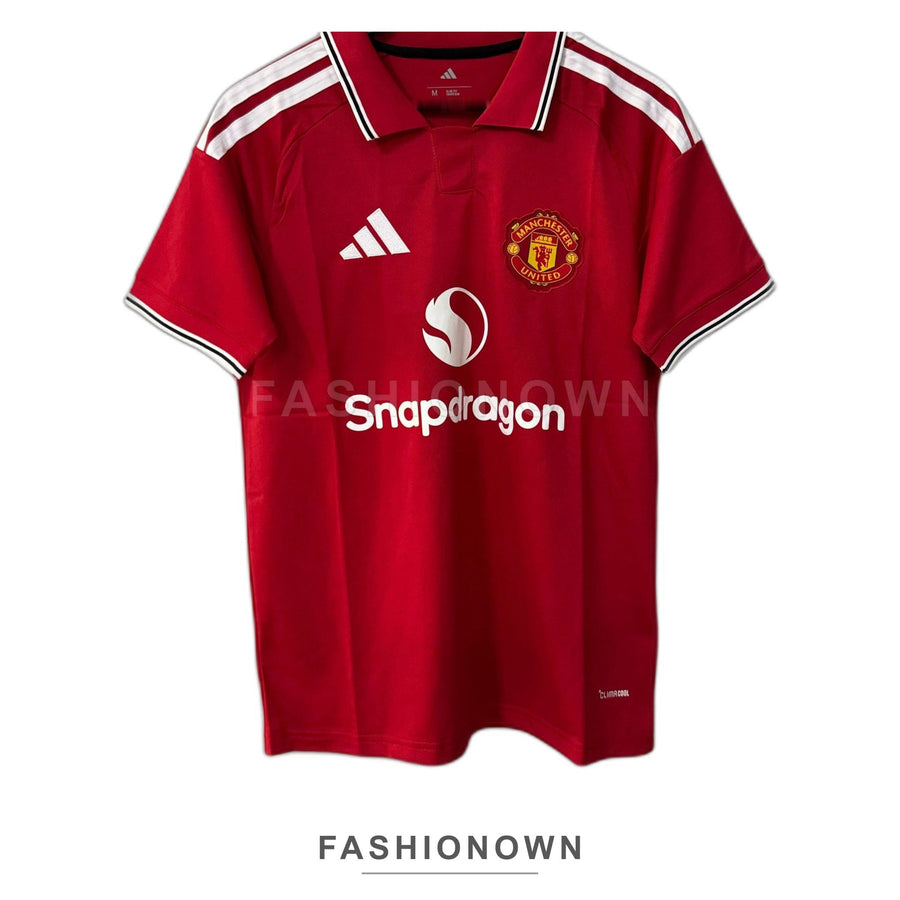 Manchester United 2026/27 Home Soccer Jersey