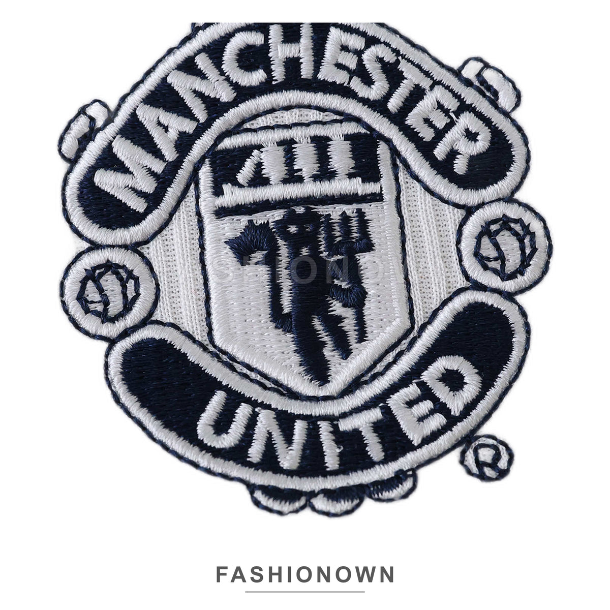 0001 season Manchester United F.C. away retro Kids kit – view 11