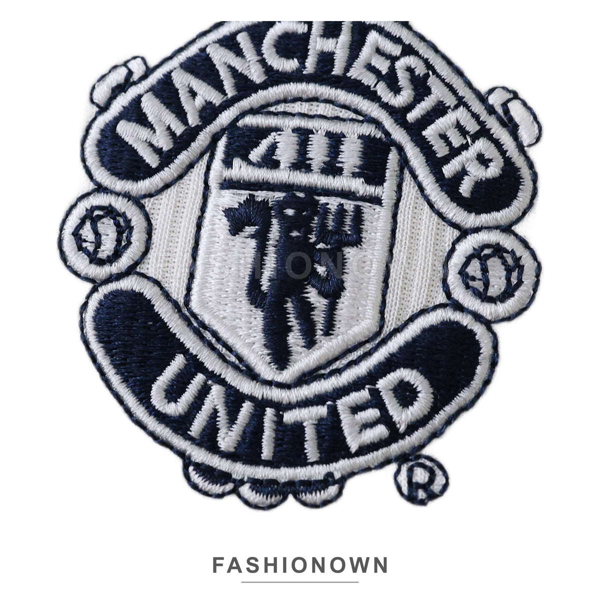 0001 season Manchester United F.C. away retro Kids kit – view 8