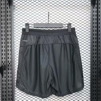 Manchester City 2025/26 Away Shorts – Player Edition