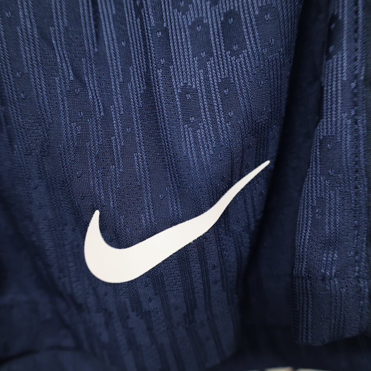 Paris Saint-Germain 2025/26 Home Shorts – Player Edition