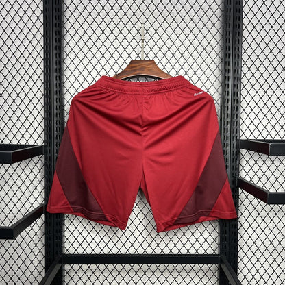 Roma 2024/25 Home Shorts