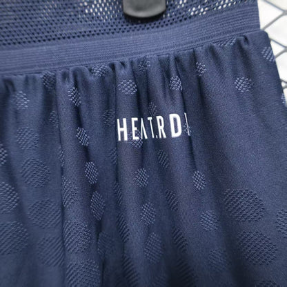 Real Madrid 2025/26 Away Shorts – Player Edition