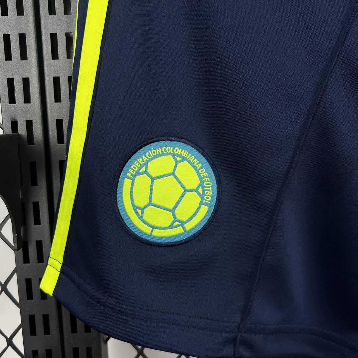 Colombia 2026/27 Away Shorts