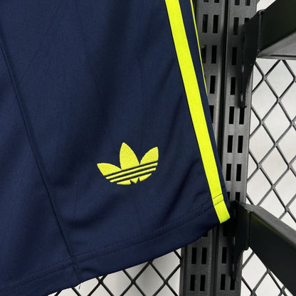 Colombia 2026/27 Away Shorts