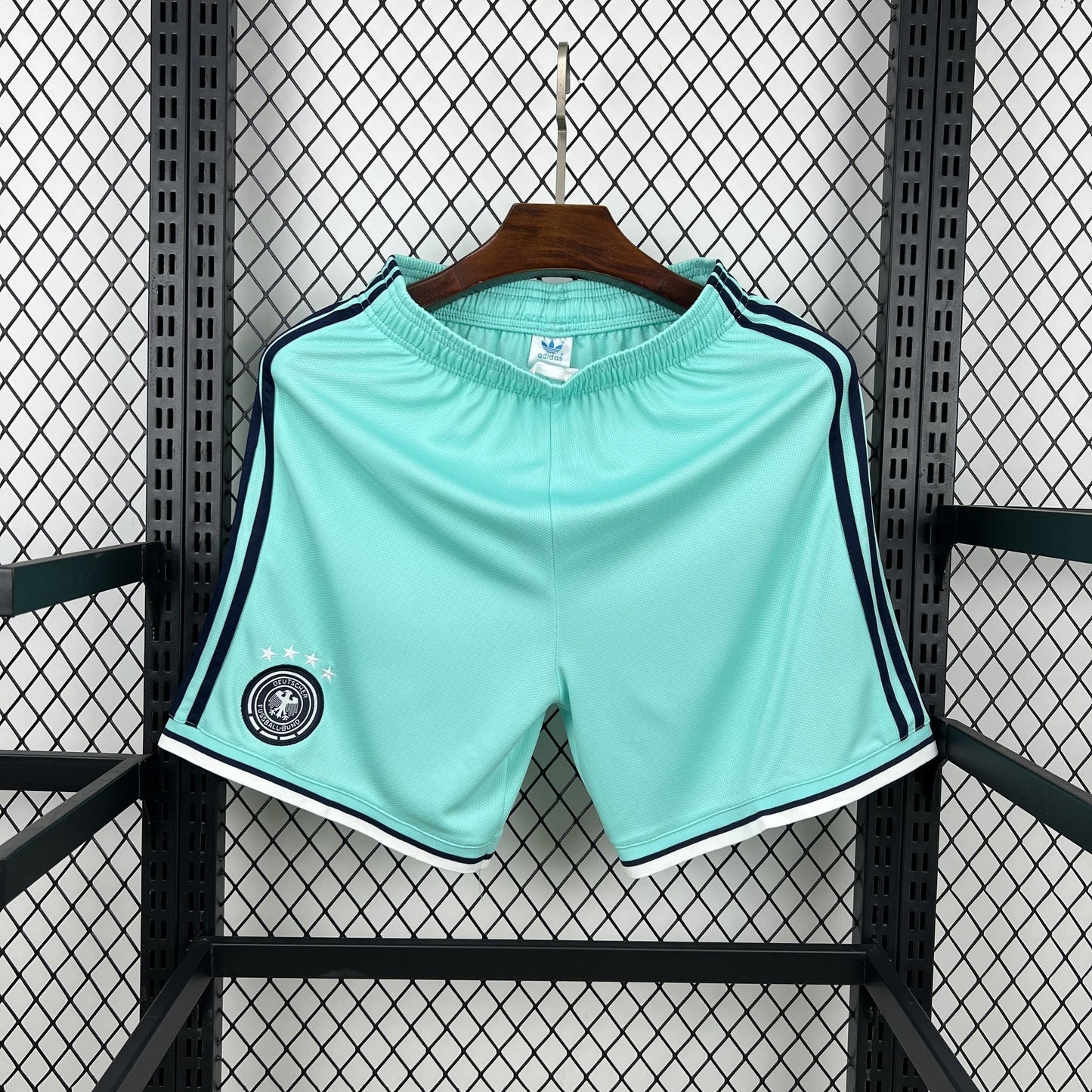 Germany 2026/27 Away Shorts