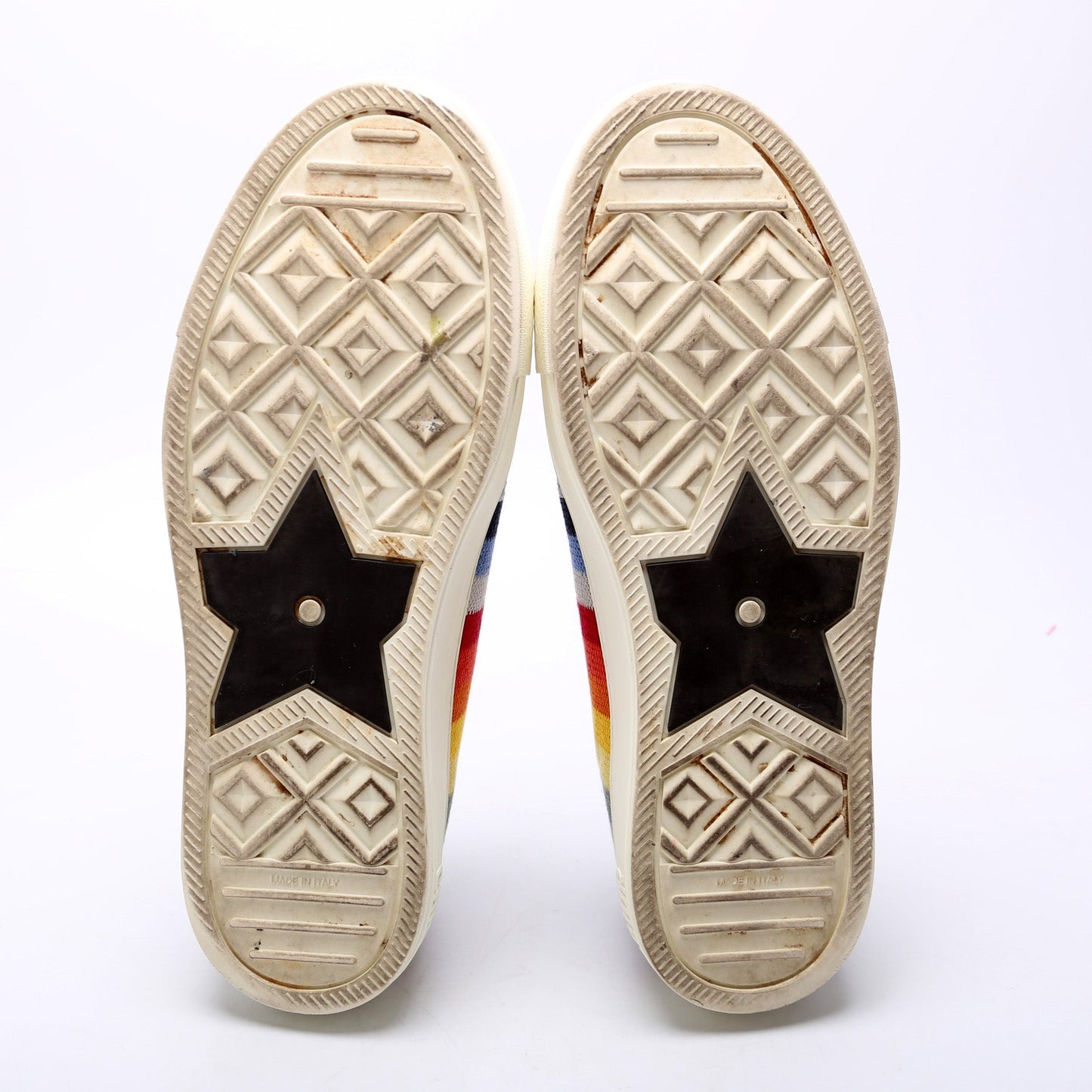 Walk'n'Dior Sneakers Size 39