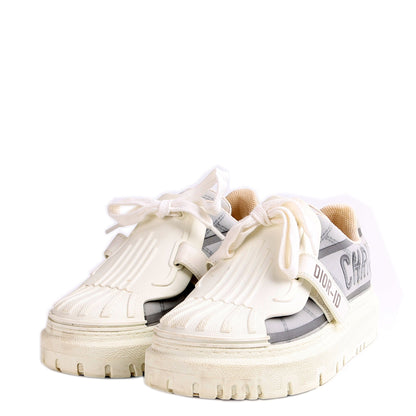ID Platform Sneakers Size 35
