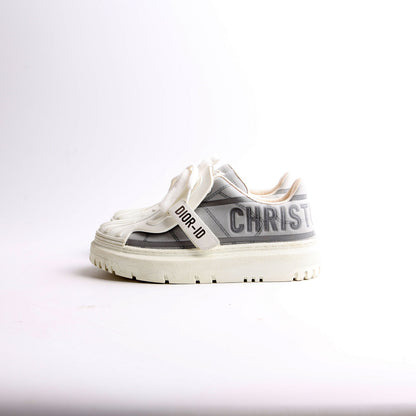 ID Platform Sneakers Size 35