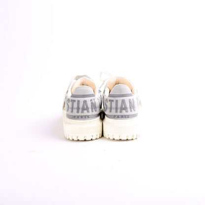 ID Platform Sneakers Size 35