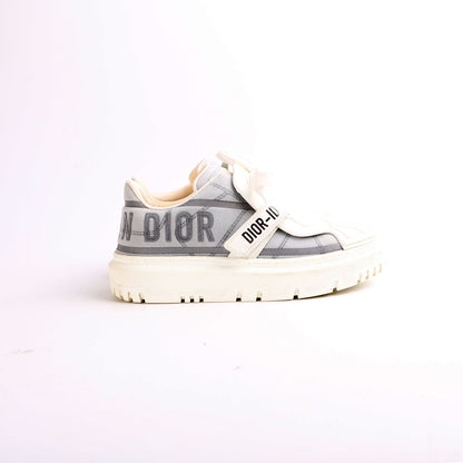 ID Platform Sneakers Size 35