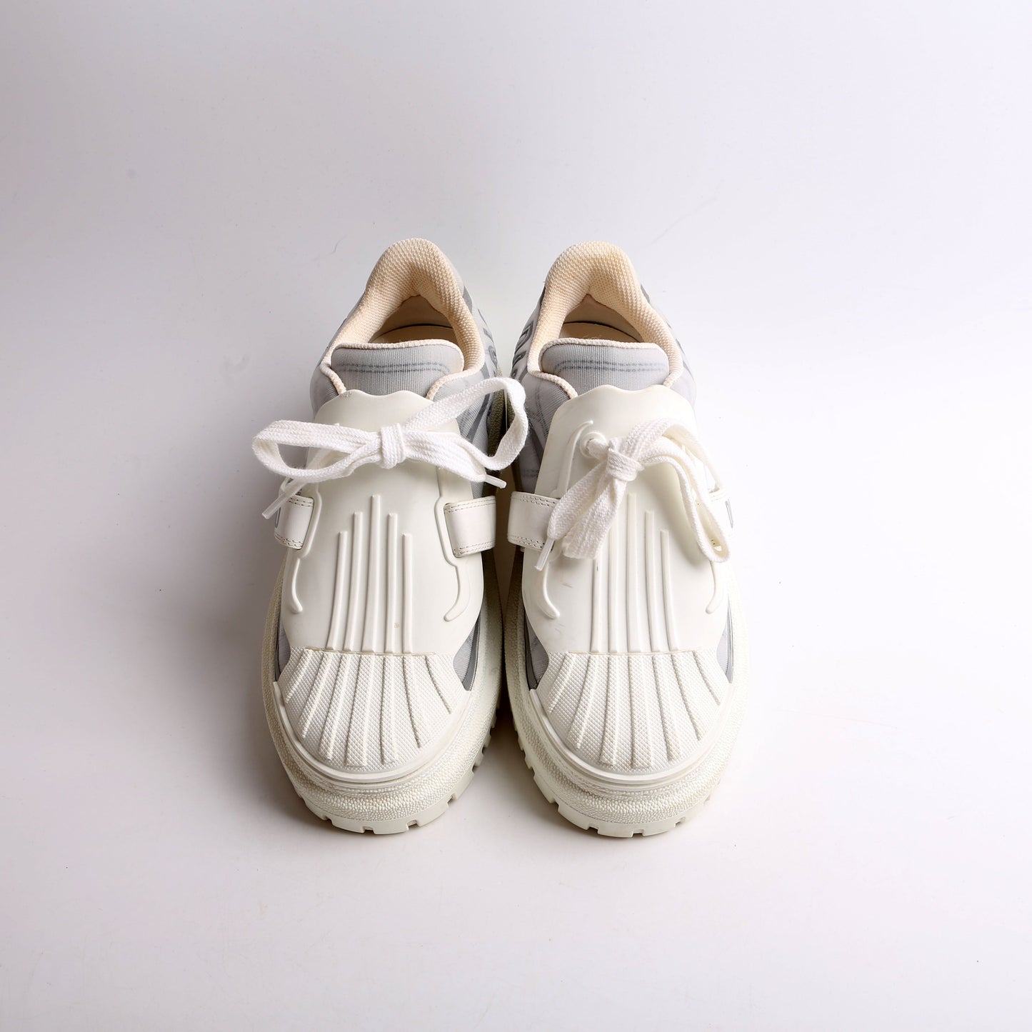 ID Platform Sneakers Size 35